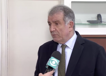 Prosecretario General - Gustavo Osta